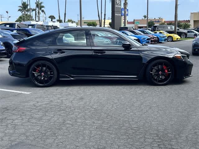 Thumbnail: 2024 Honda Civic - 3