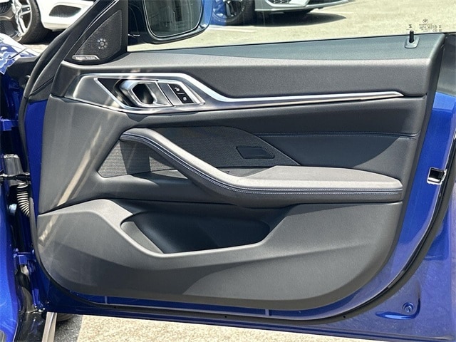 Thumbnail: 2022 BMW 4 Series - 38