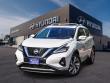 Used 2019 Nissan Murano SL SUV