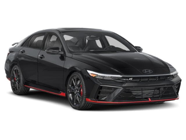 Thumbnail: 2026 Hyundai Elantra - 6