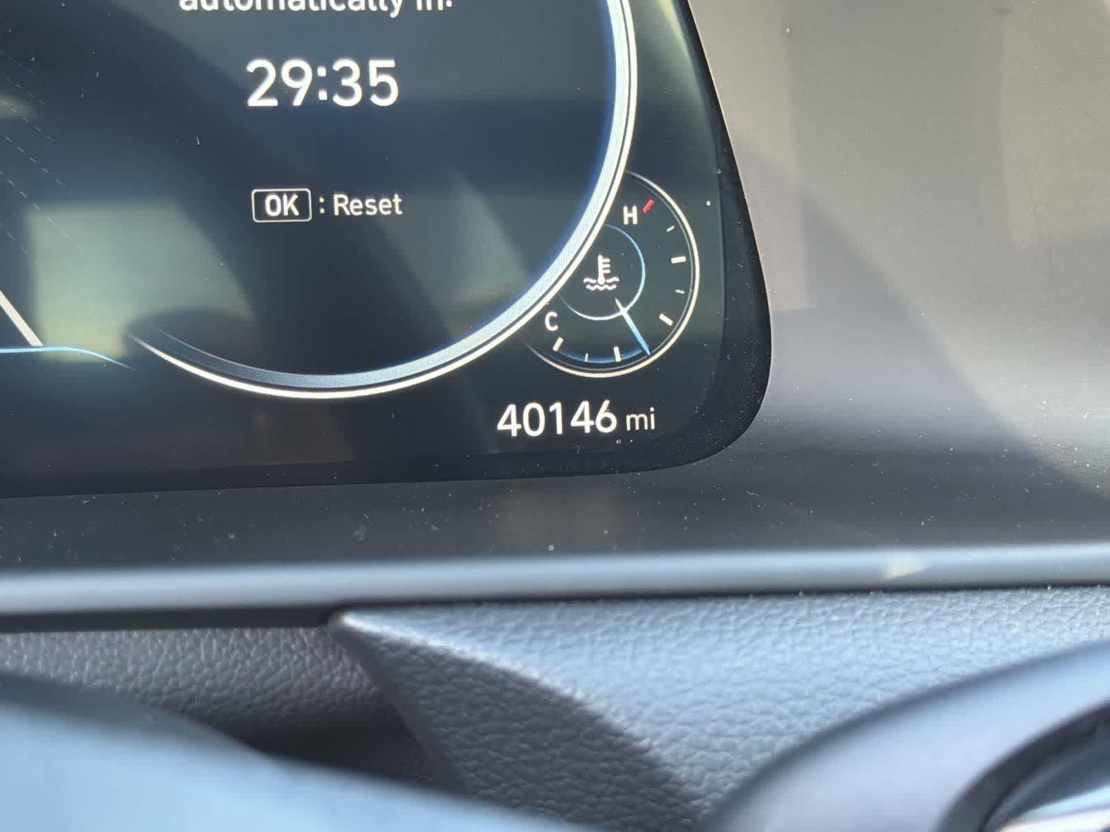 Thumbnail: 2023 Hyundai Sonata - 20