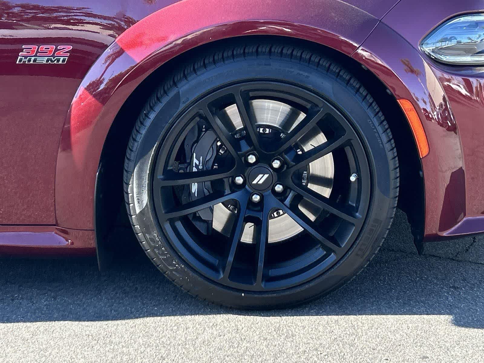 Thumbnail: 2023 Dodge Charger - 35