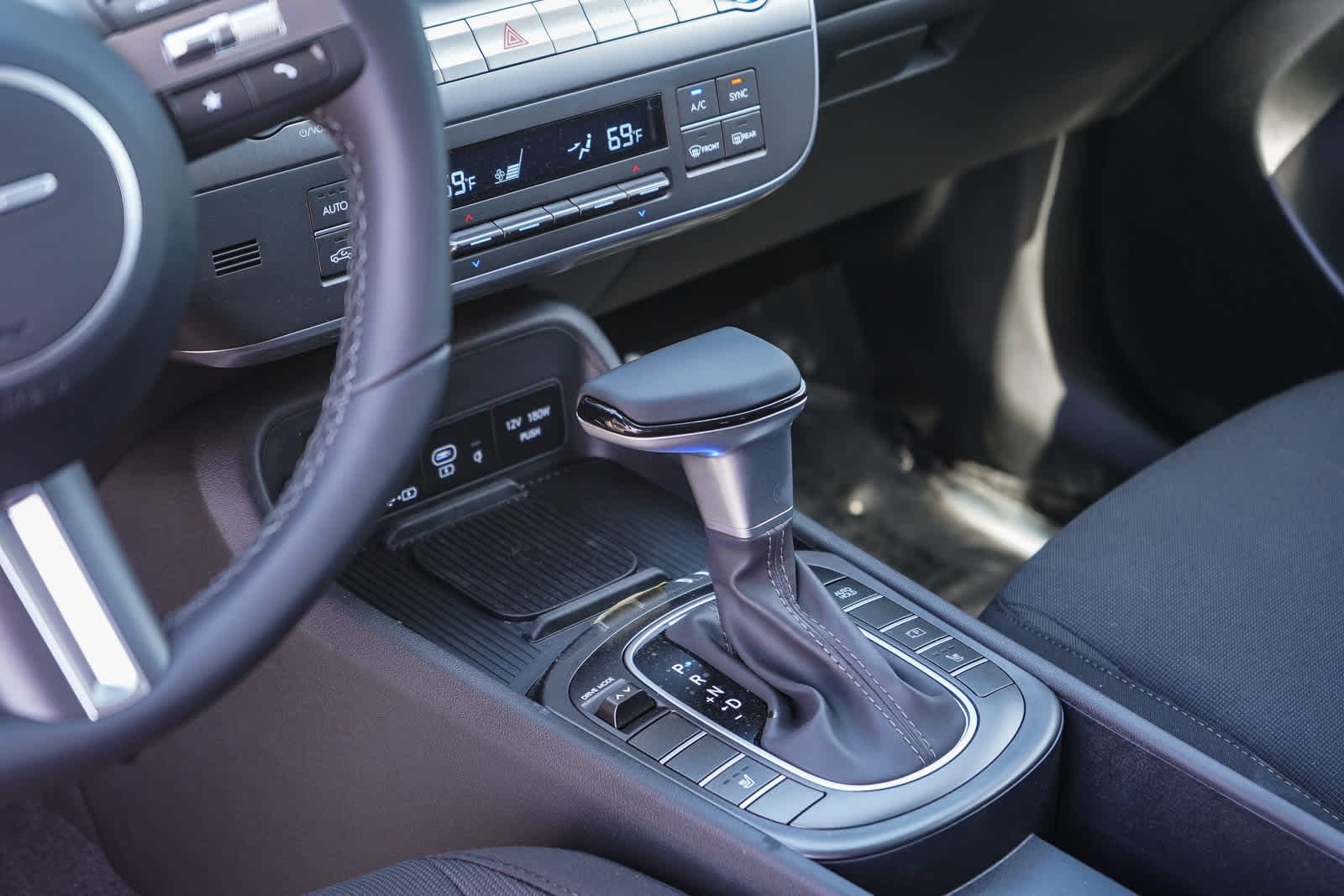 Thumbnail: 2026 Hyundai Kona - 19