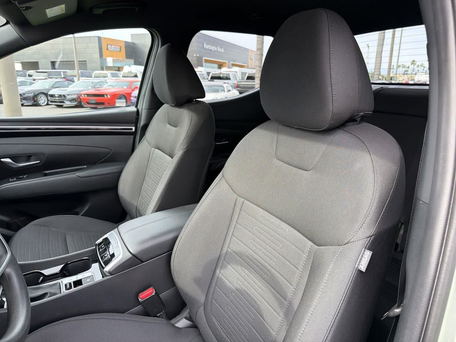 Thumbnail: 2022 Hyundai Santa Cruz - 27