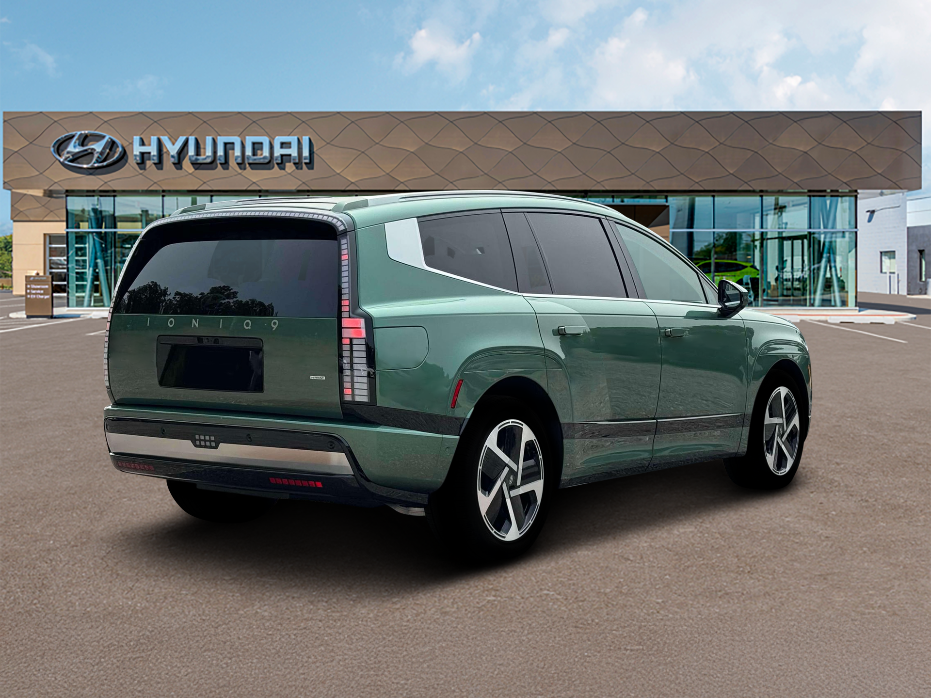 Thumbnail: 2026 Hyundai Ioniq - 7