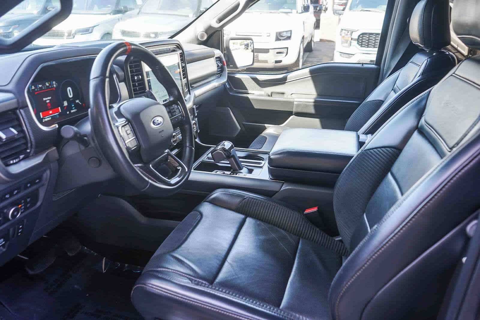 Thumbnail: 2021 Ford F-150 - 24