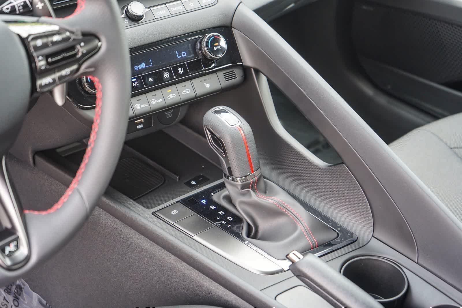 Thumbnail: 2026 Hyundai Elantra - 20
