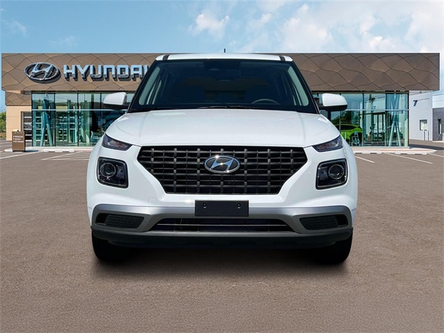 Thumbnail: 2025 Hyundai Venue - 12