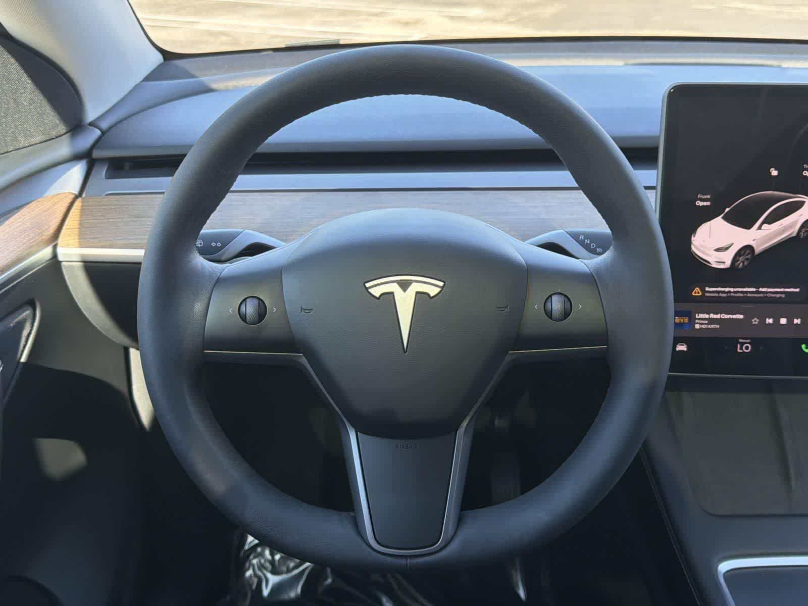 Thumbnail: 2023 Tesla Model Y - 12