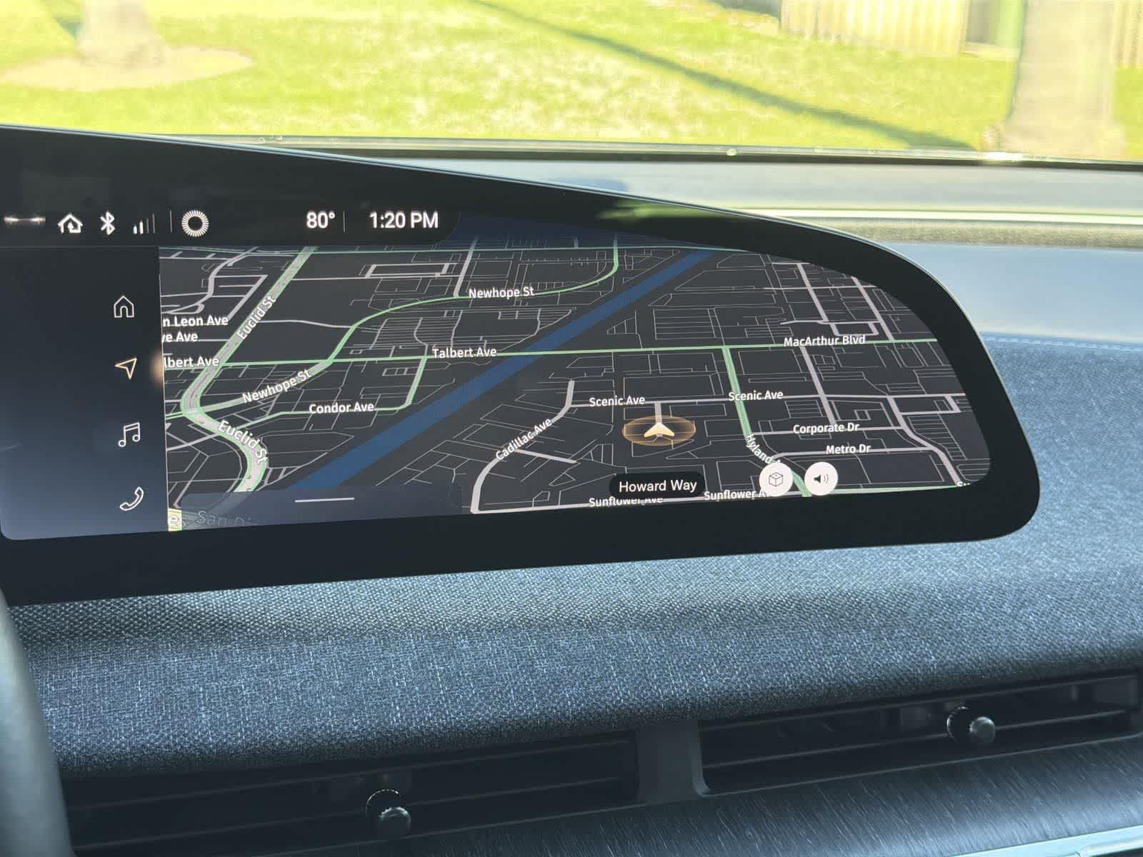 Thumbnail: 2024 Lucid Air - 14