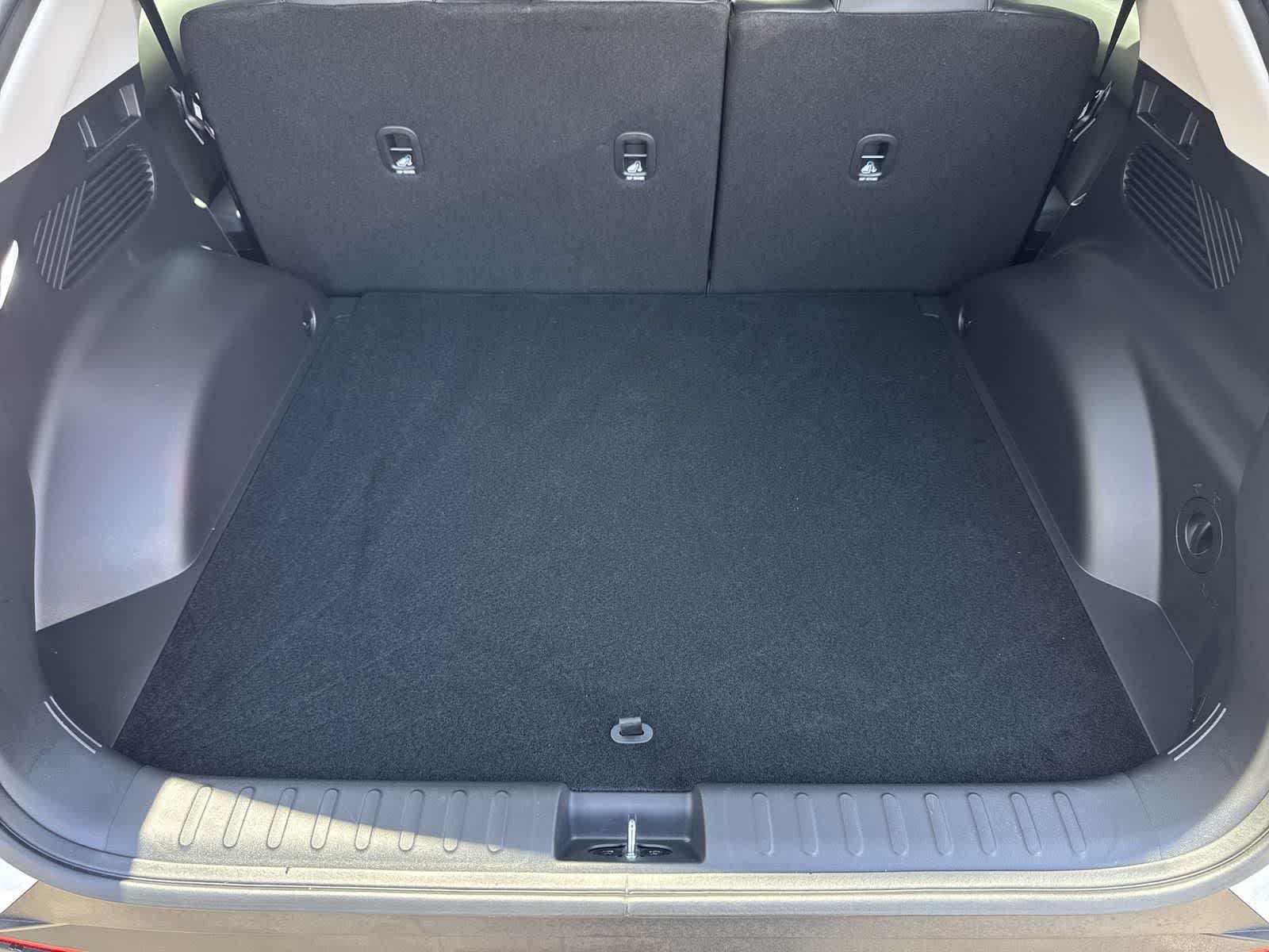 Thumbnail: 2025 Hyundai Ioniq 5 - 30