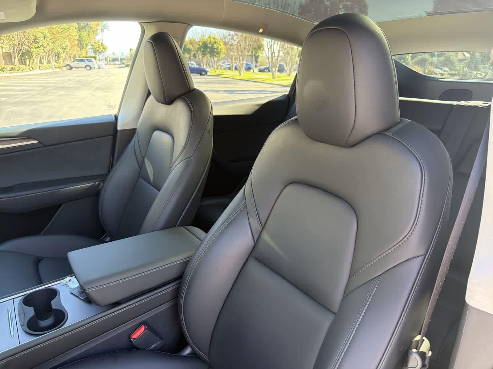 Thumbnail: 2023 Tesla Model Y - 27