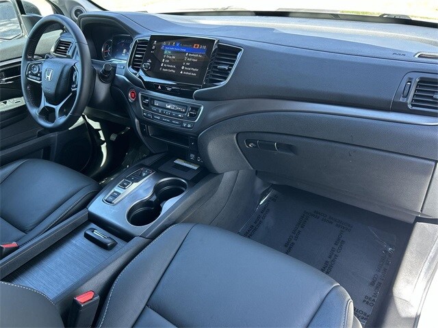 Thumbnail: 2021 Honda Pilot - 38