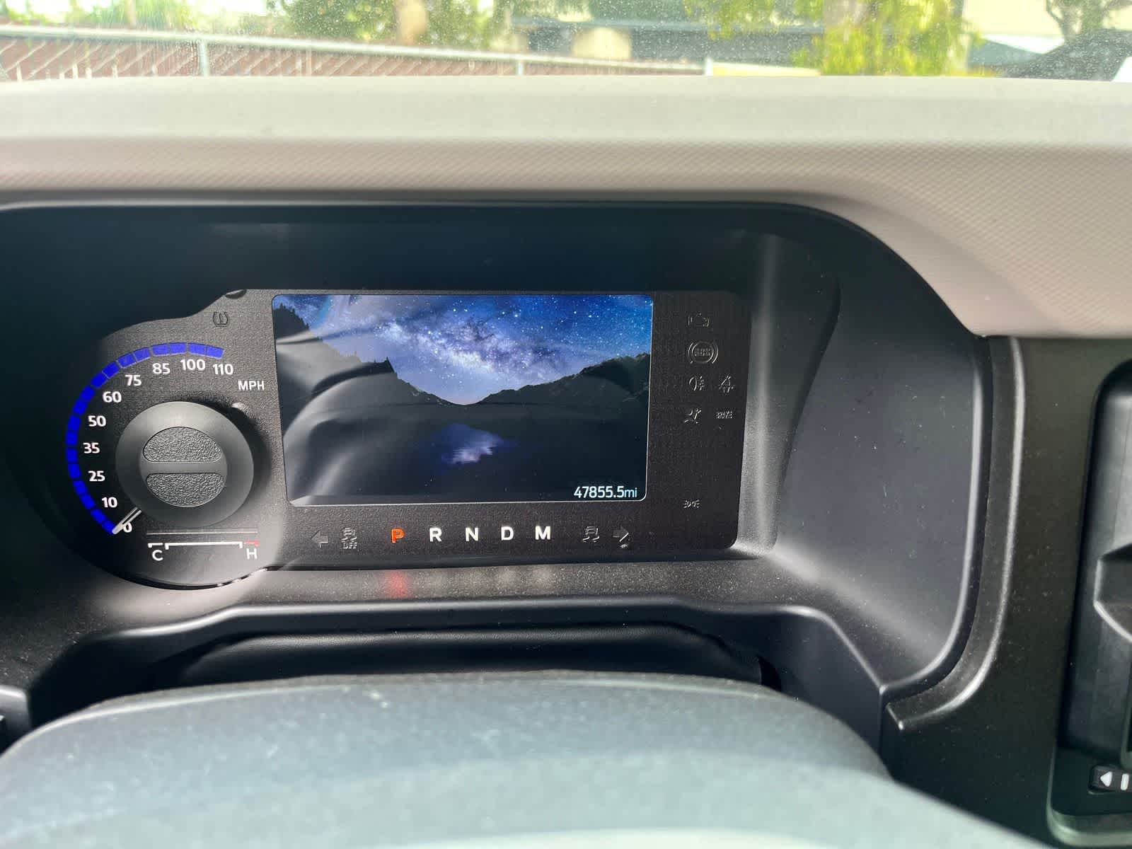 Thumbnail: 2022 Ford Bronco - 8