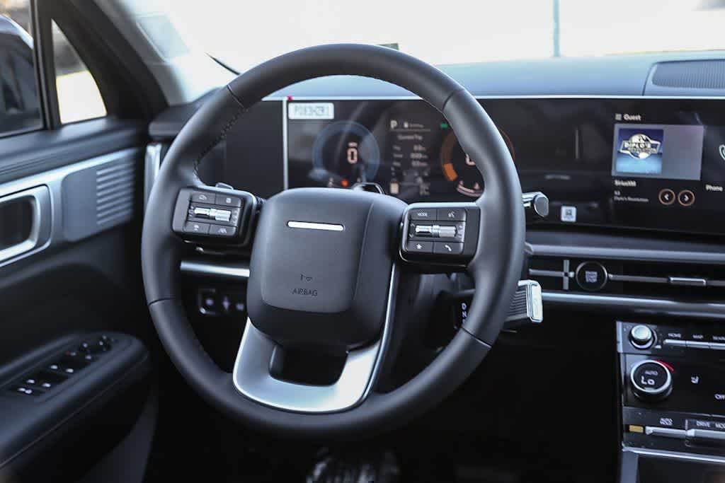 Thumbnail: 2026 Hyundai Santa Fe - 15