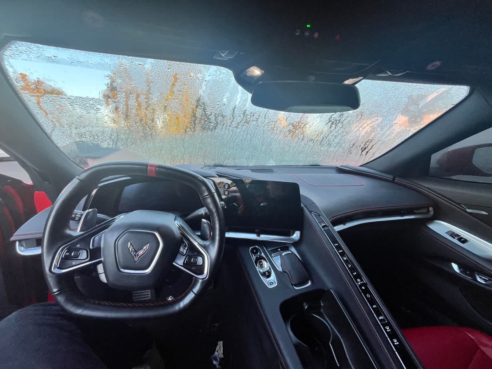 Thumbnail: 2022 Chevrolet Corvette - 6