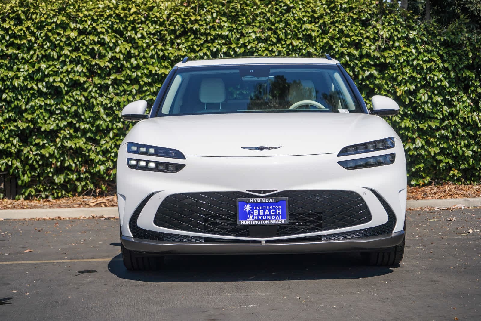 Thumbnail: 2023 Genesis GV60 - 2
