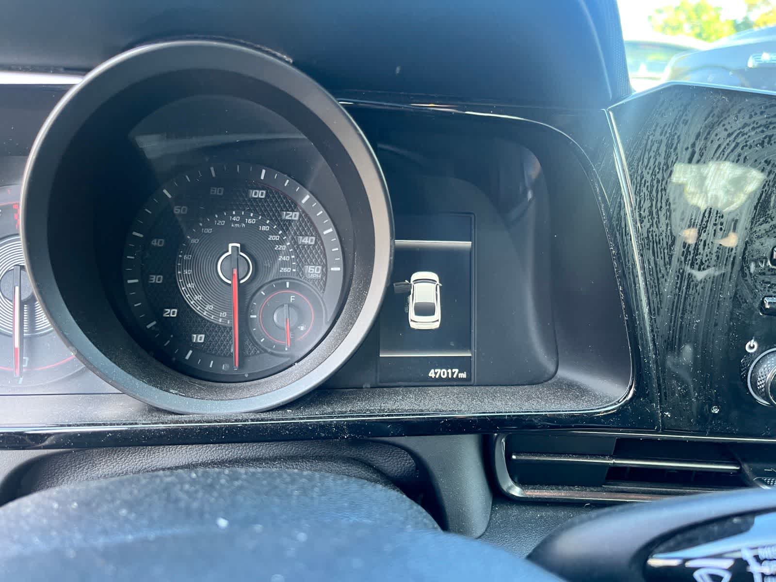 Thumbnail: 2022 Hyundai Elantra - 8