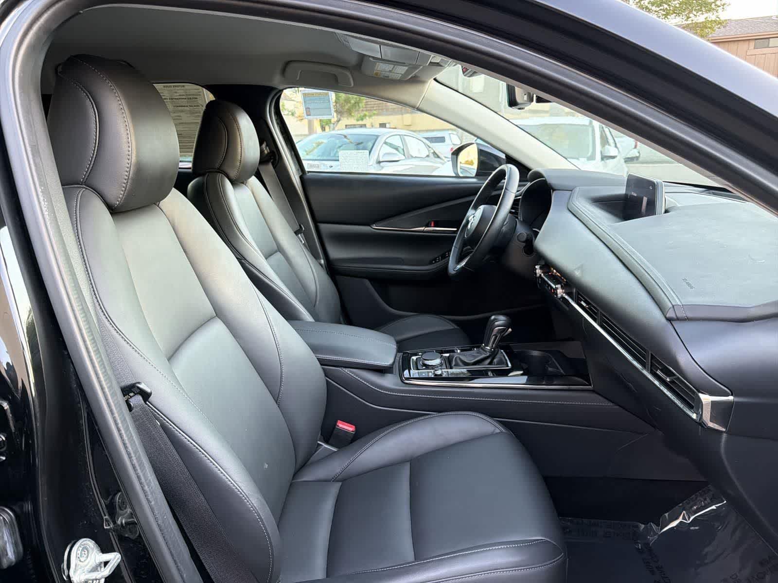 Thumbnail: 2023 Mazda CX-30 - 35