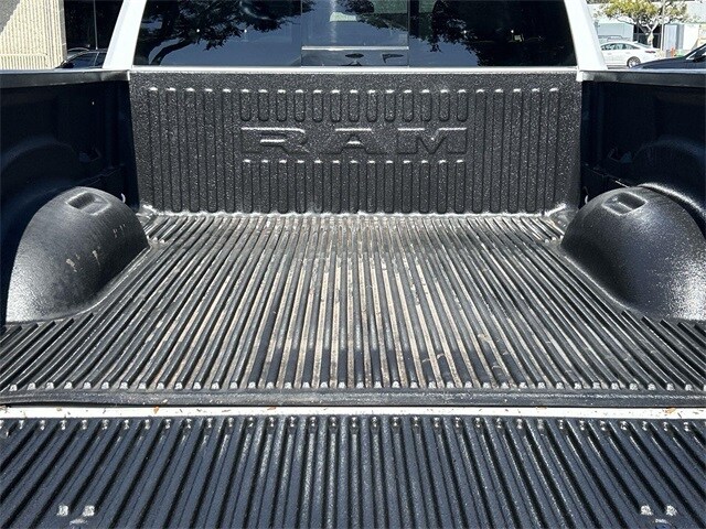 Thumbnail: 2022 RAM 1500 - 38
