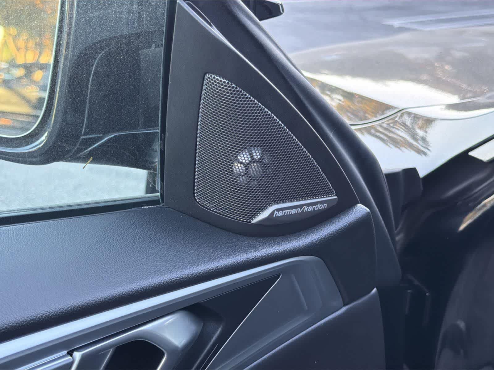 Thumbnail: 2021 BMW M4 - 24