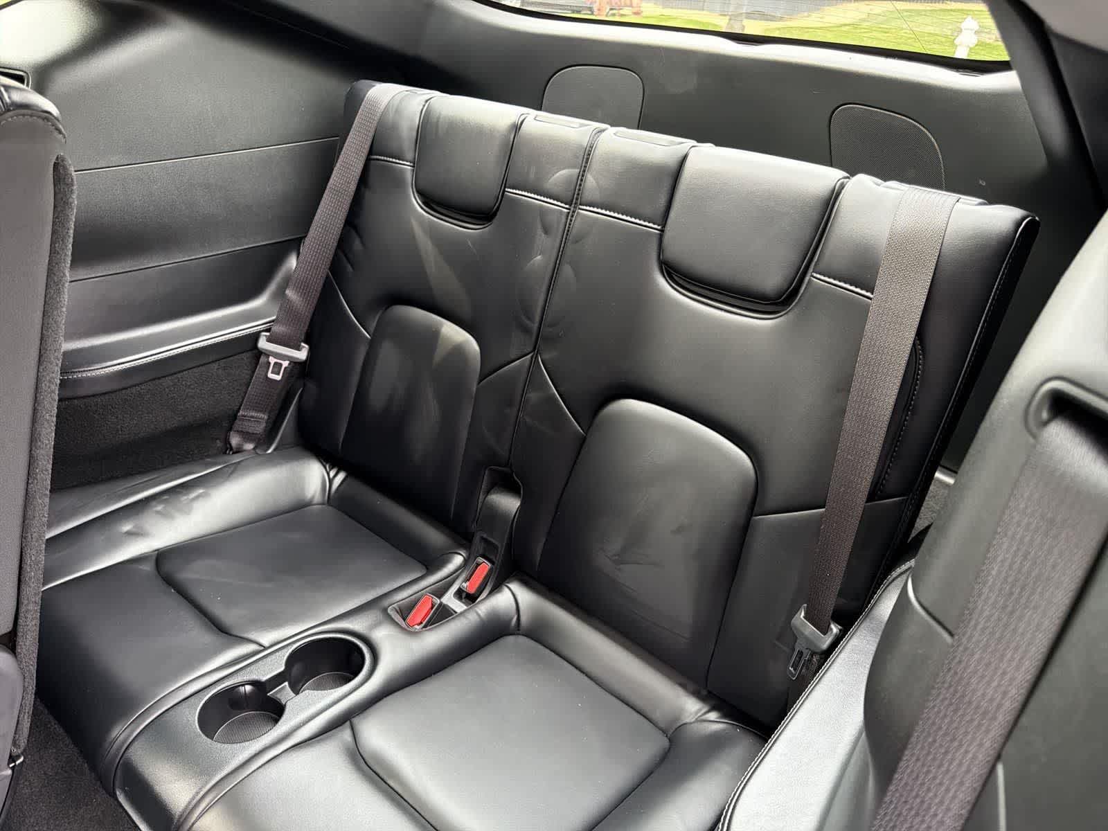 Thumbnail: 2025 Tesla Model Y - 29