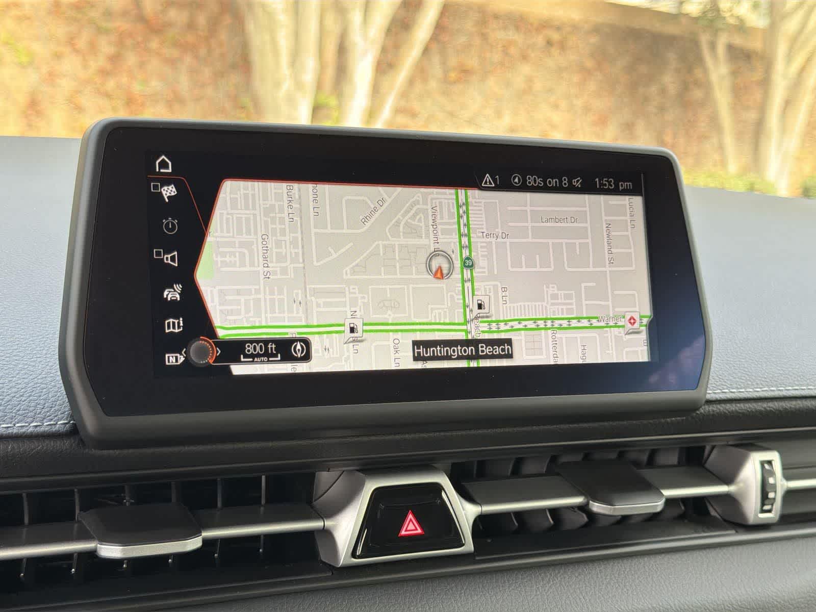 Thumbnail: 2024 Toyota GR Supra - 14