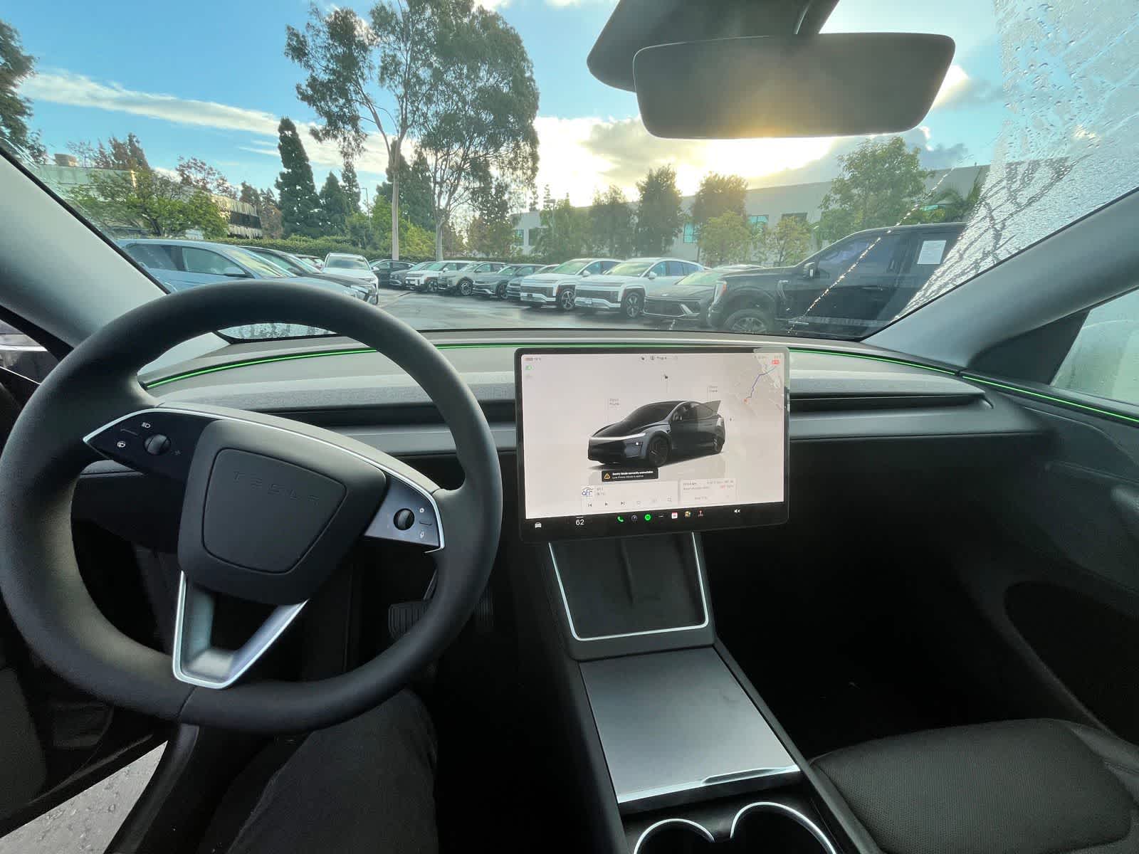 Thumbnail: 2026 Tesla Model Y - 7