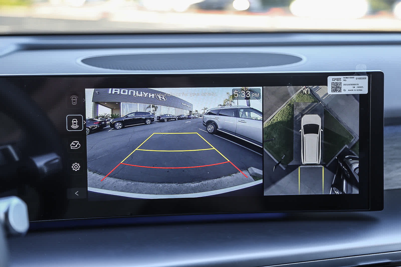 Thumbnail: 2026 Hyundai Ioniq - 25