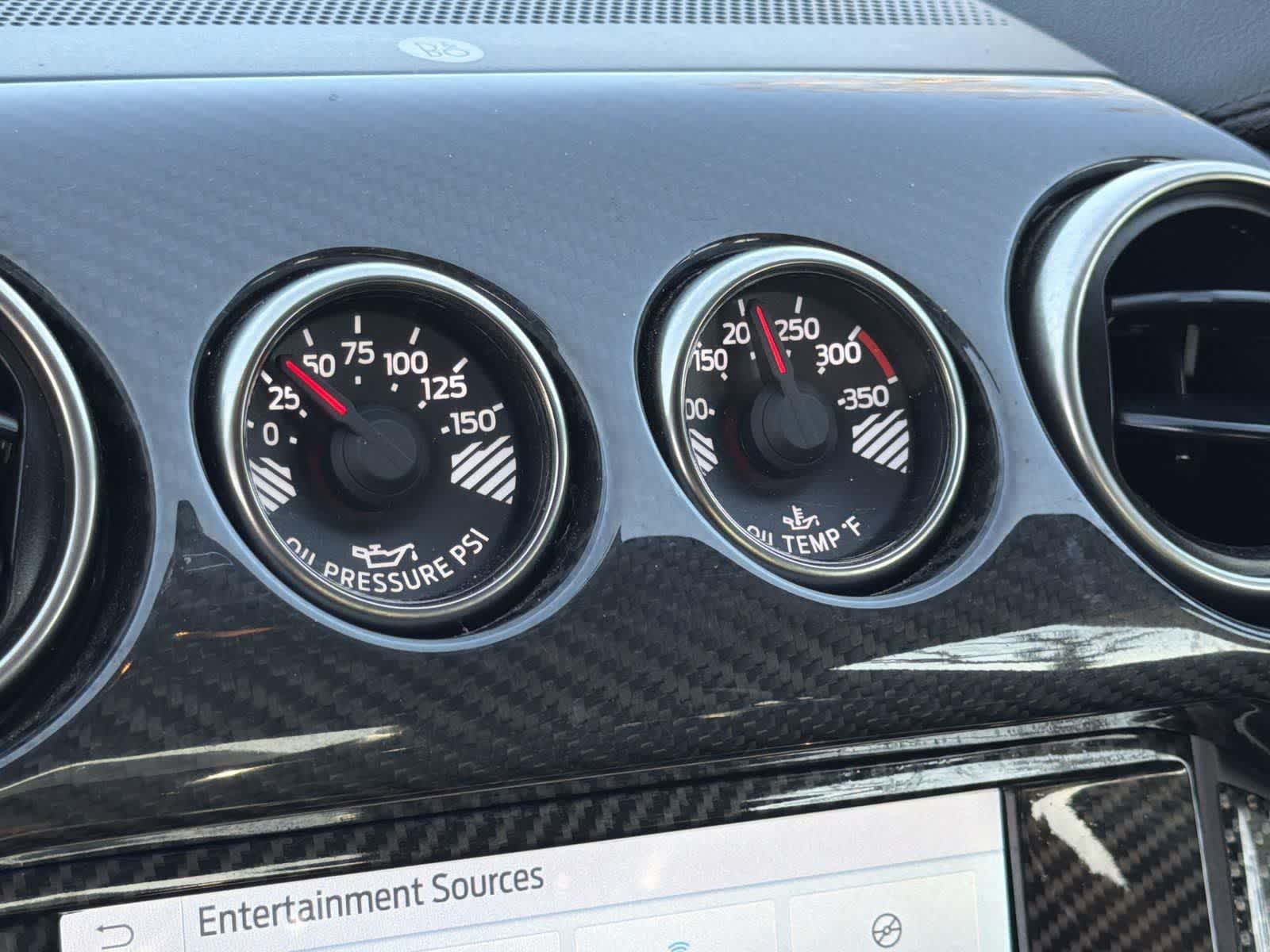 Thumbnail: 2020 Ford Mustang - 25