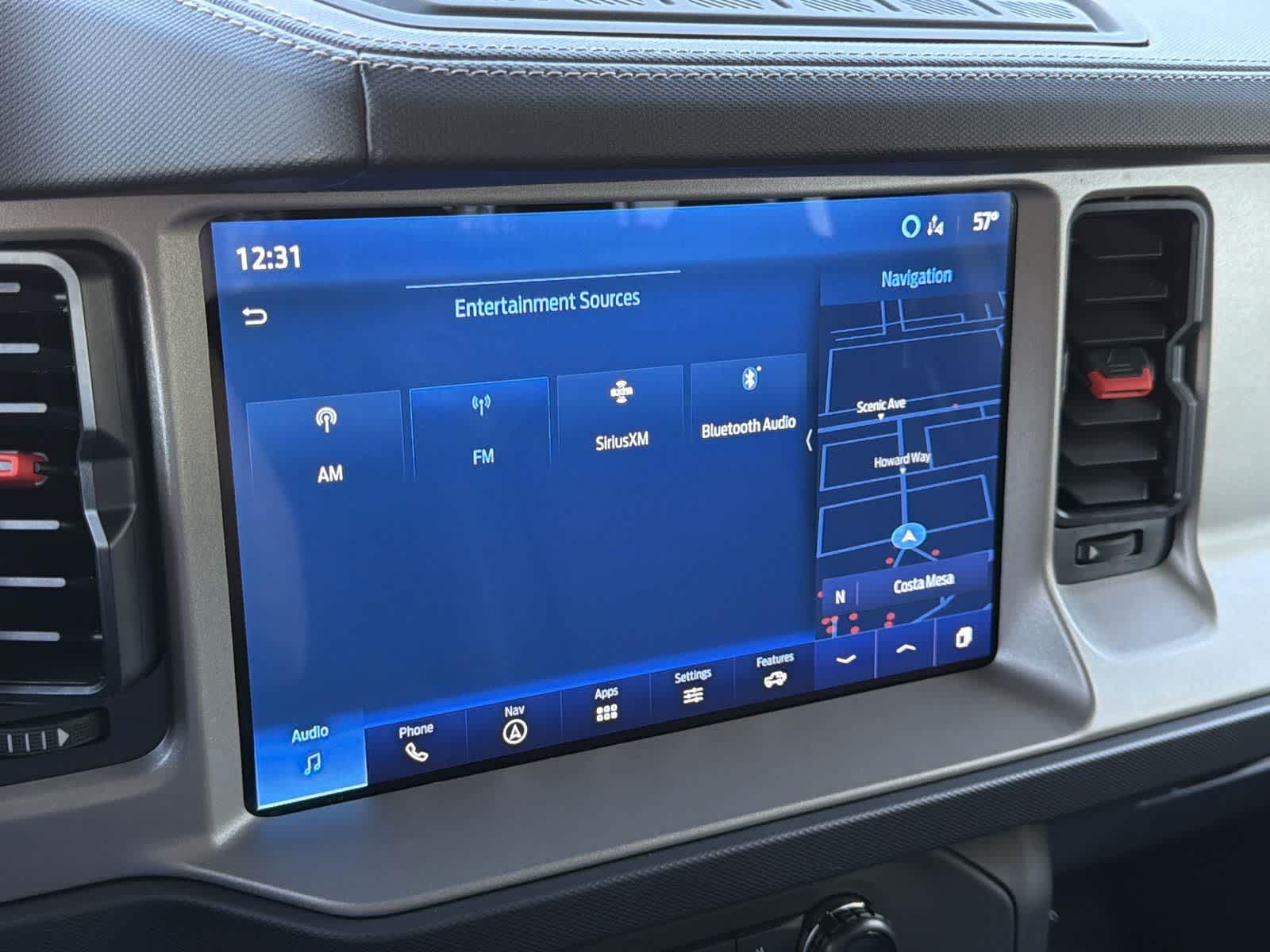 Thumbnail: 2024 Ford Bronco - 18