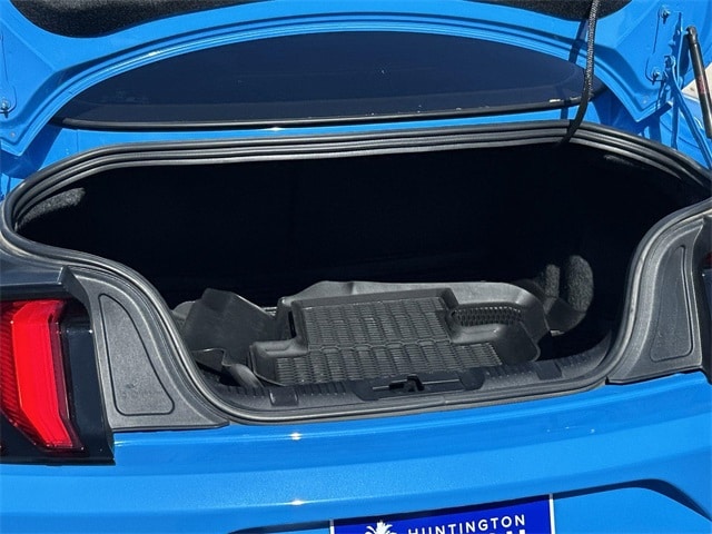 Thumbnail: 2022 Ford Mustang - 26