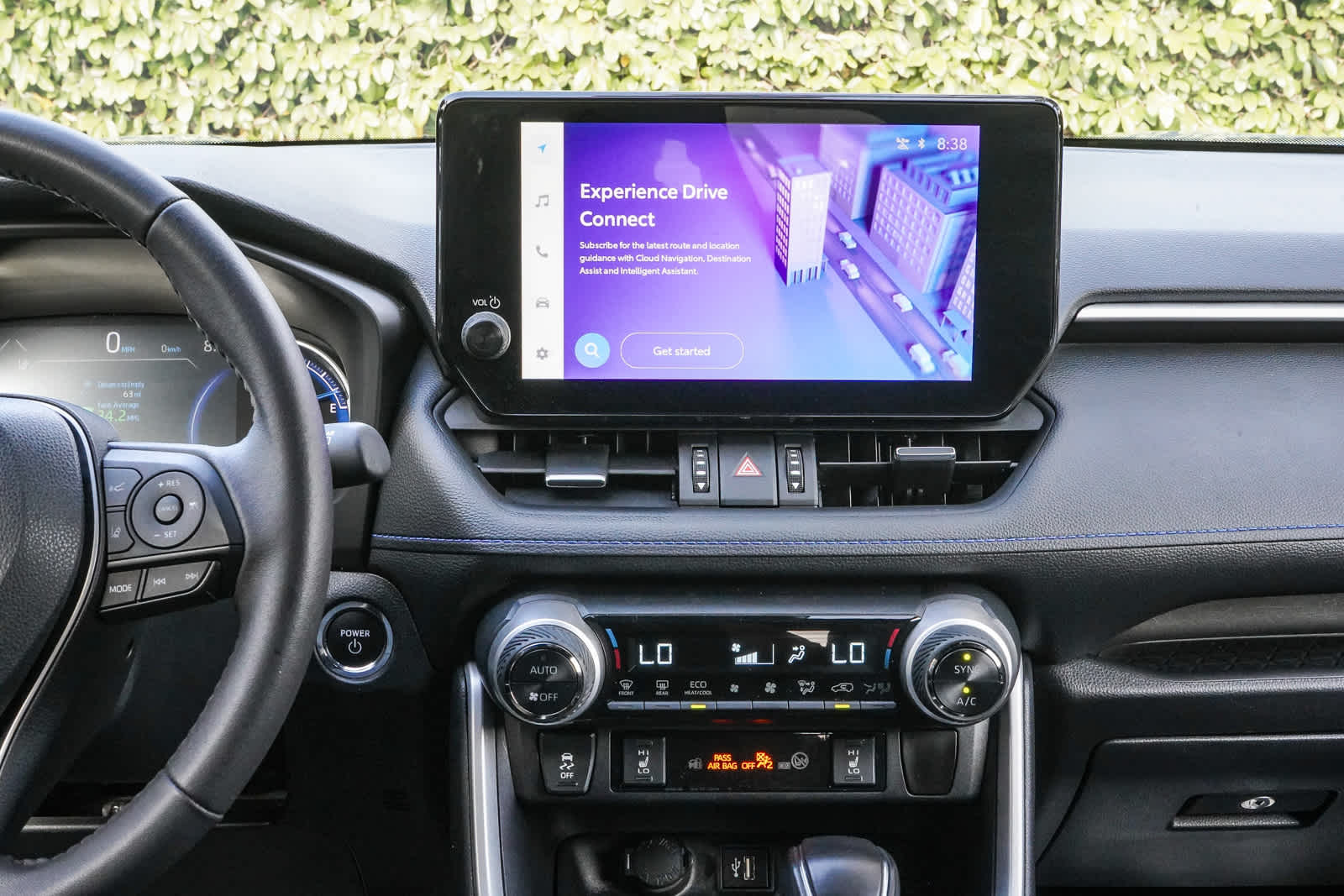 Thumbnail: 2024 Toyota RAV4 - 13