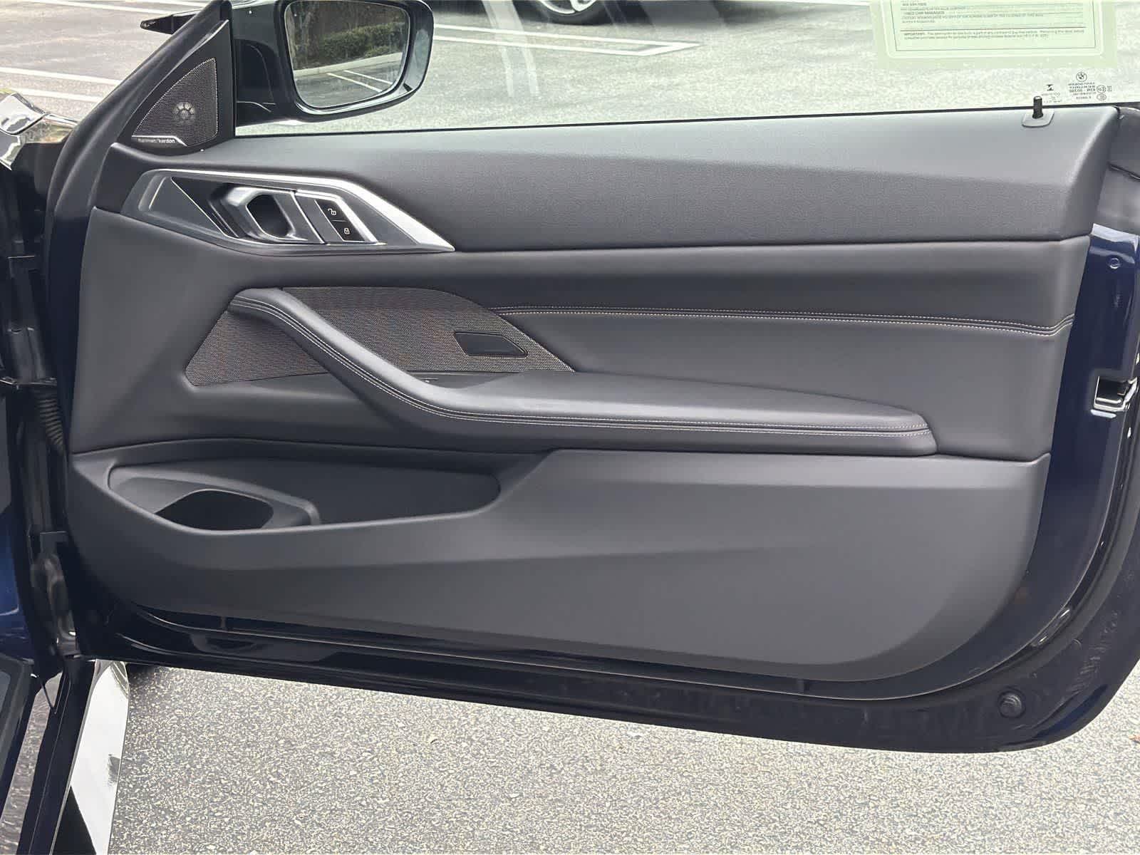 Thumbnail: 2023 BMW M4 - 32