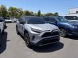 Used 2024 Toyota RAV4 XSE SUV
