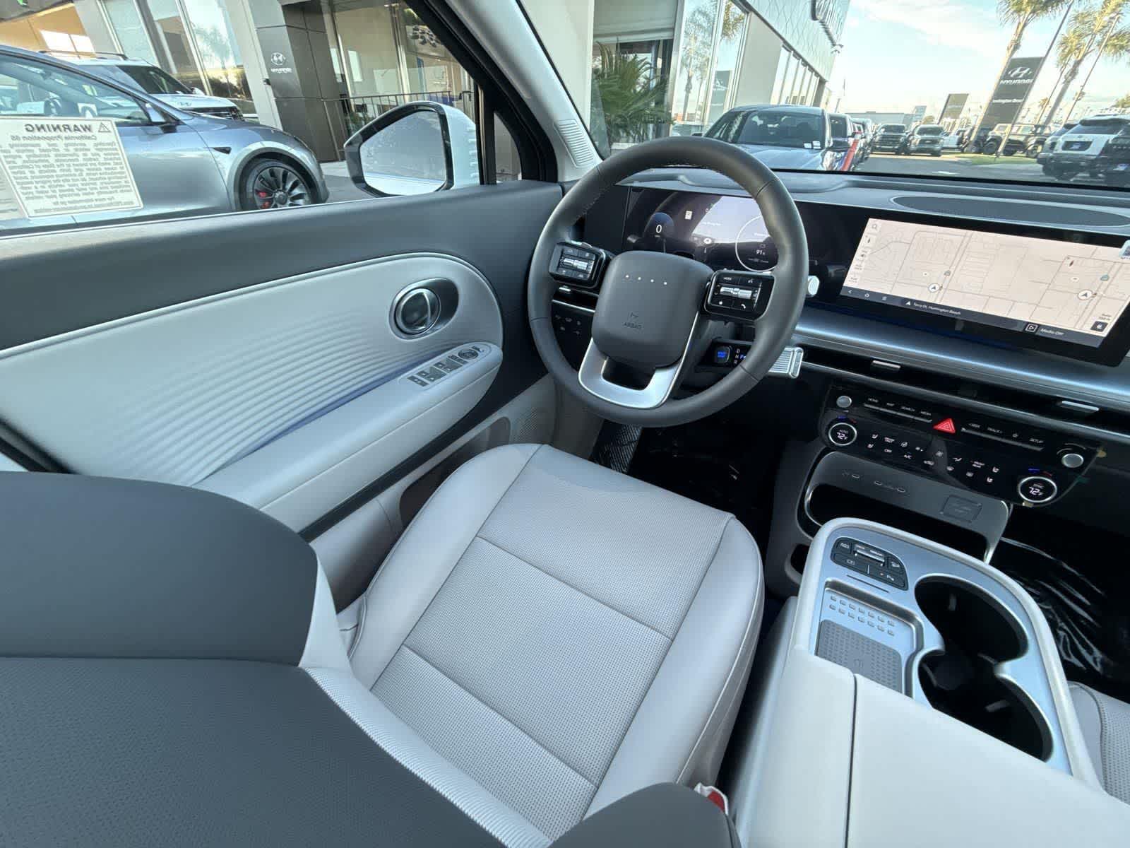 Thumbnail: 2026 Hyundai Ioniq - 13