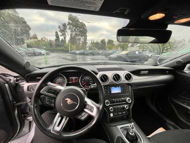 Thumbnail: 2021 Ford Mustang - 7