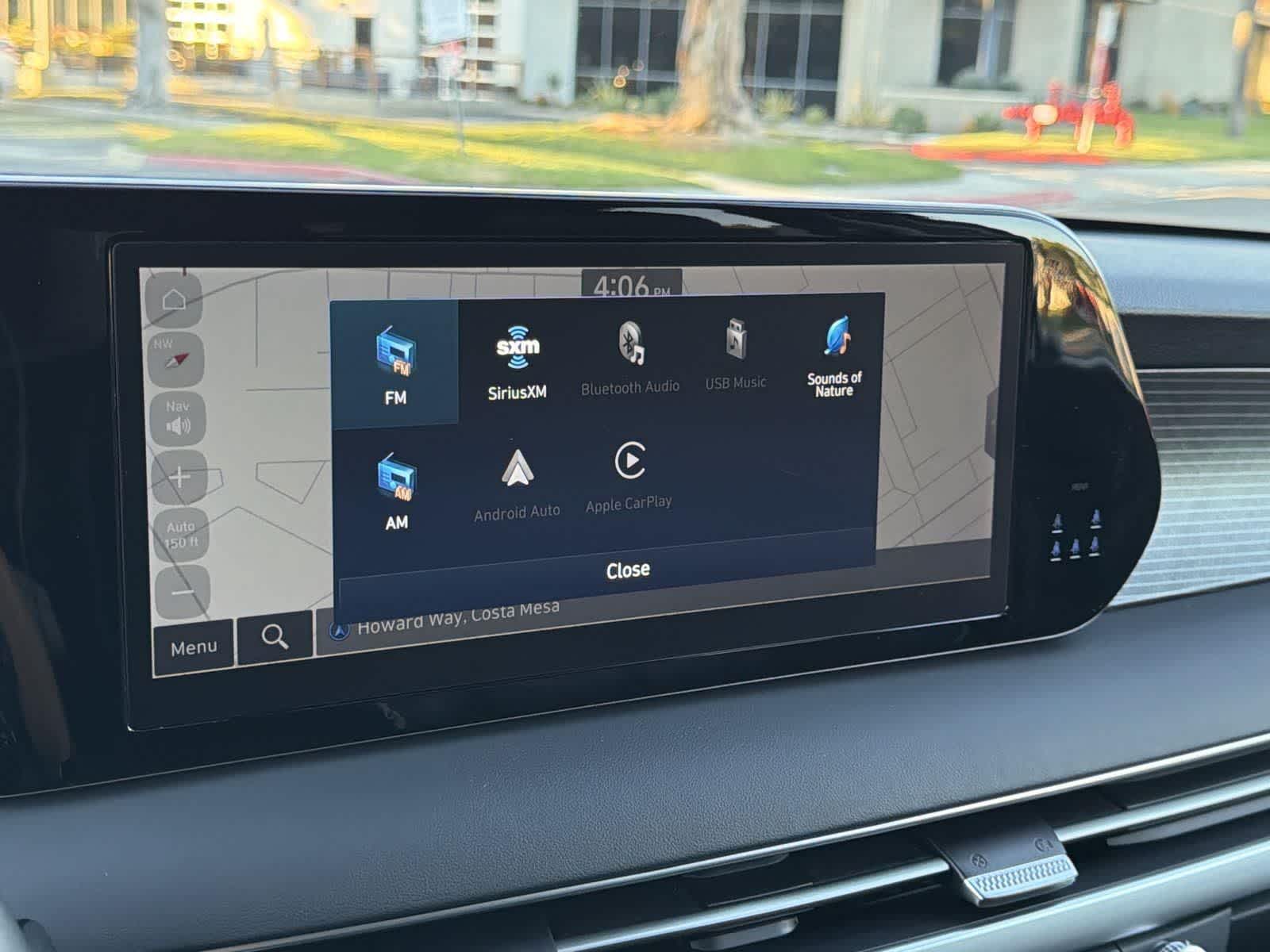 Thumbnail: 2023 Hyundai Palisade - 19