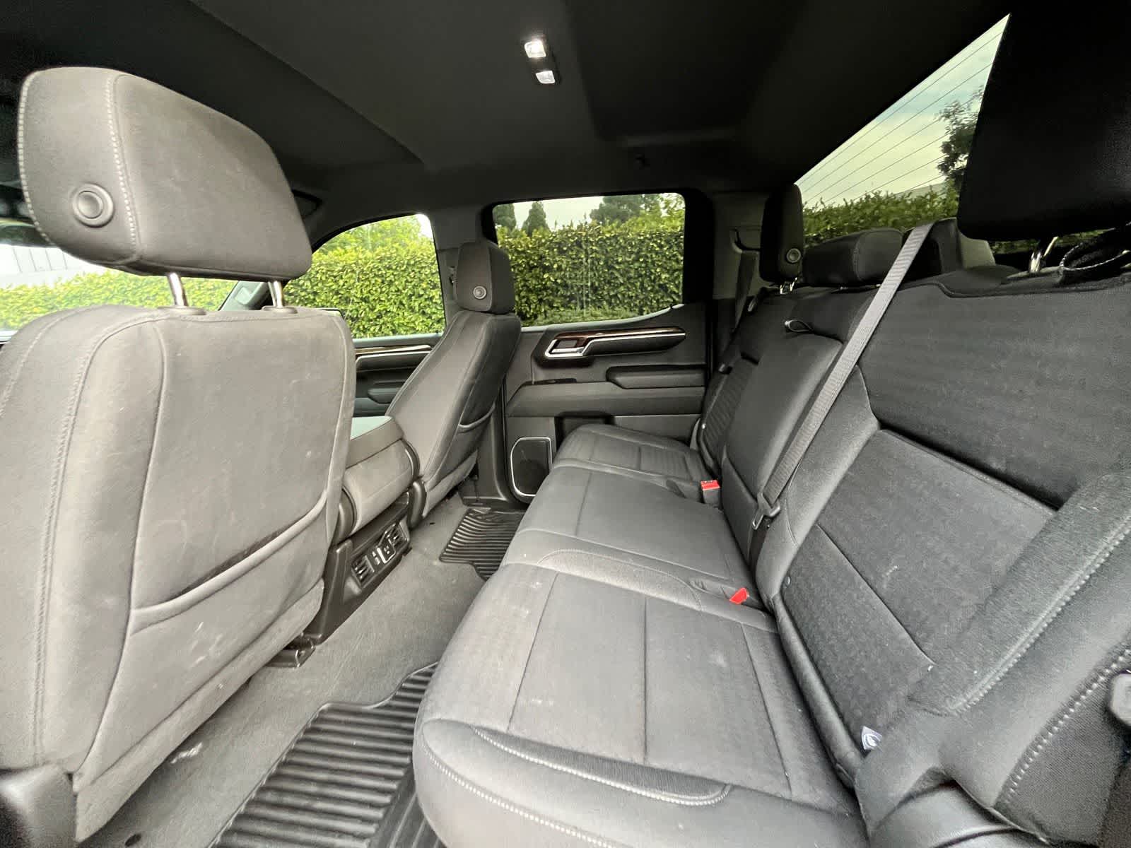 Thumbnail: 2022 GMC Sierra 1500 - 5