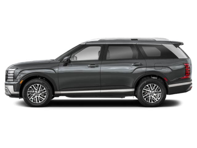 Thumbnail: 2026 Hyundai Palisade - 2