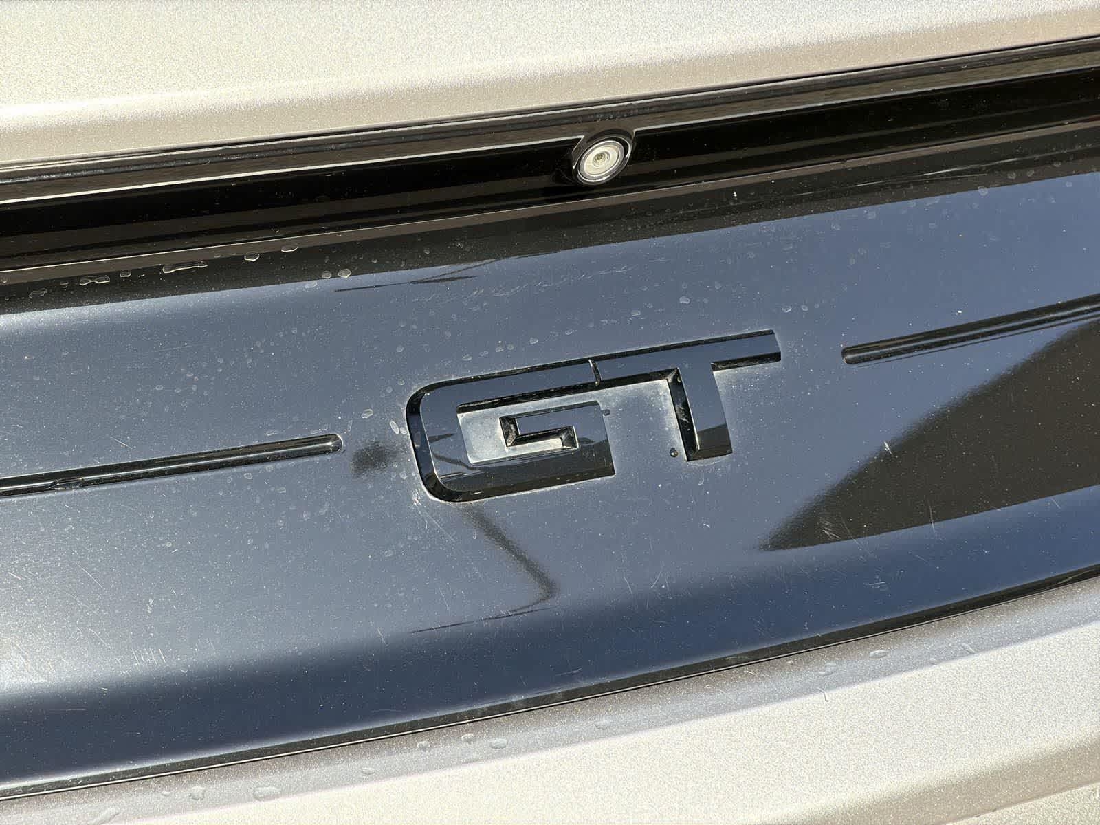 Thumbnail: 2021 Ford Mustang - 27