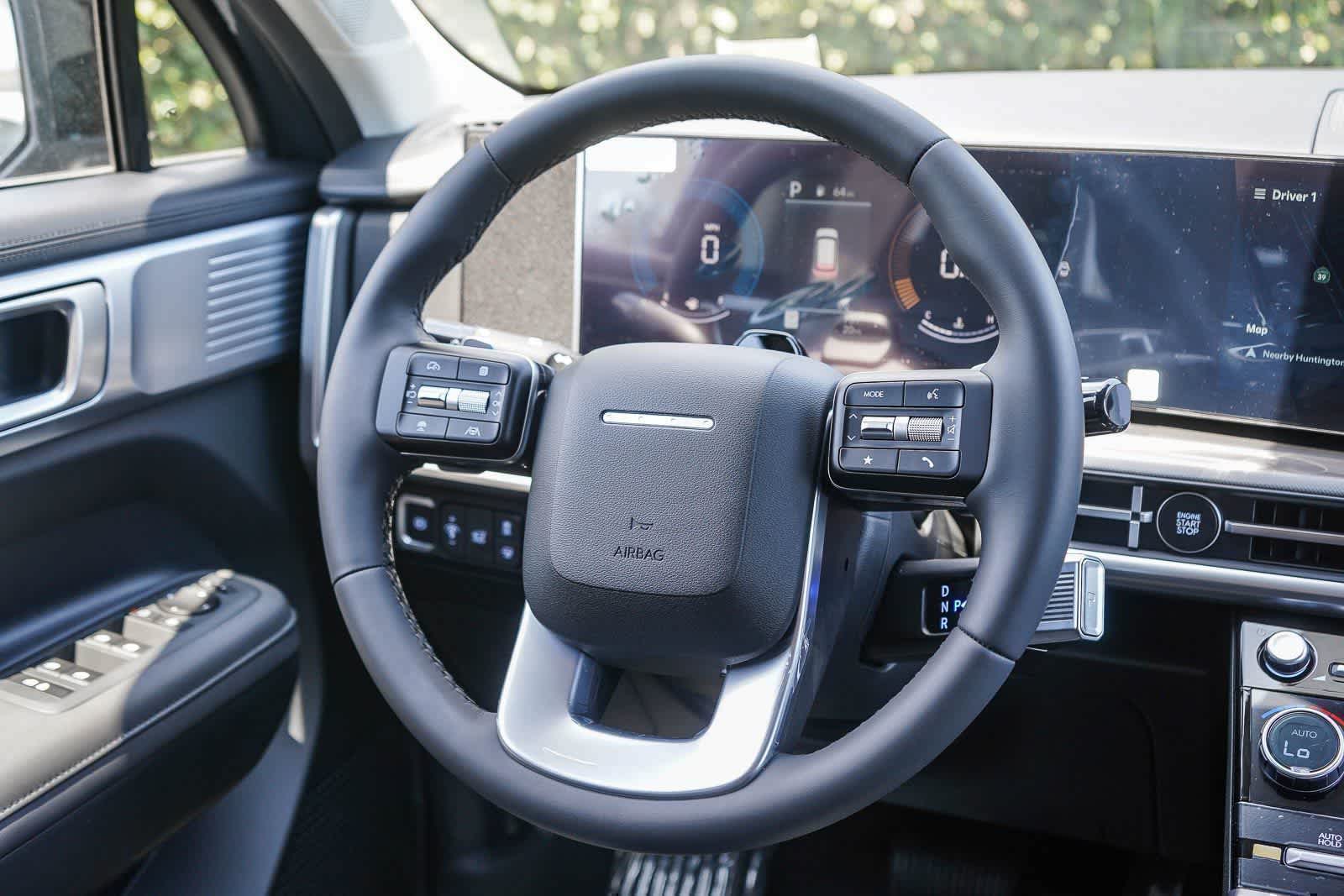 Thumbnail: 2026 Hyundai Santa Fe - 15