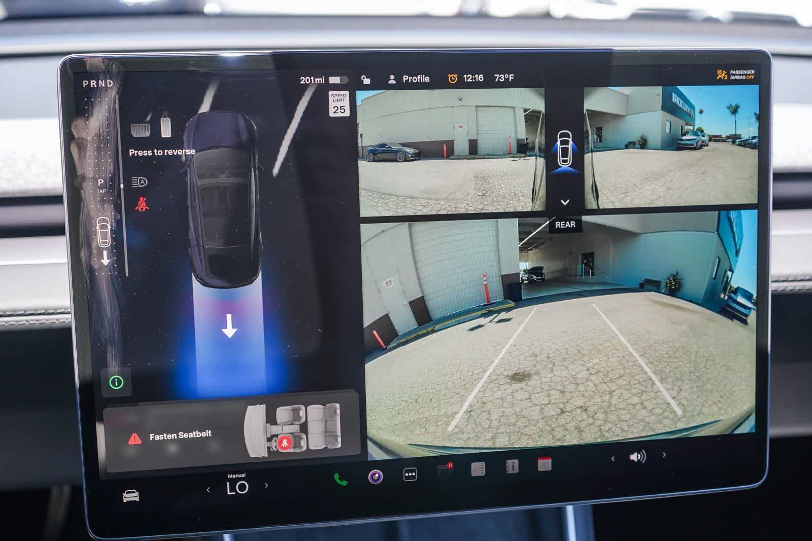 Thumbnail: 2026 Tesla Model Y - 19