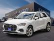 Used 2022 Audi Q3 Premium Plus Quattro SUV