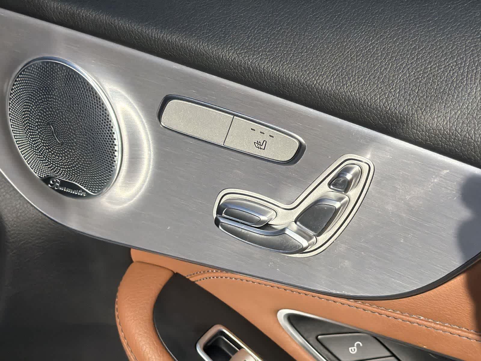 Thumbnail: 2020 Mercedes-Benz C-Class - 34