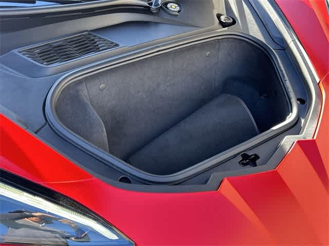 Thumbnail: 2021 Chevrolet Corvette - 29