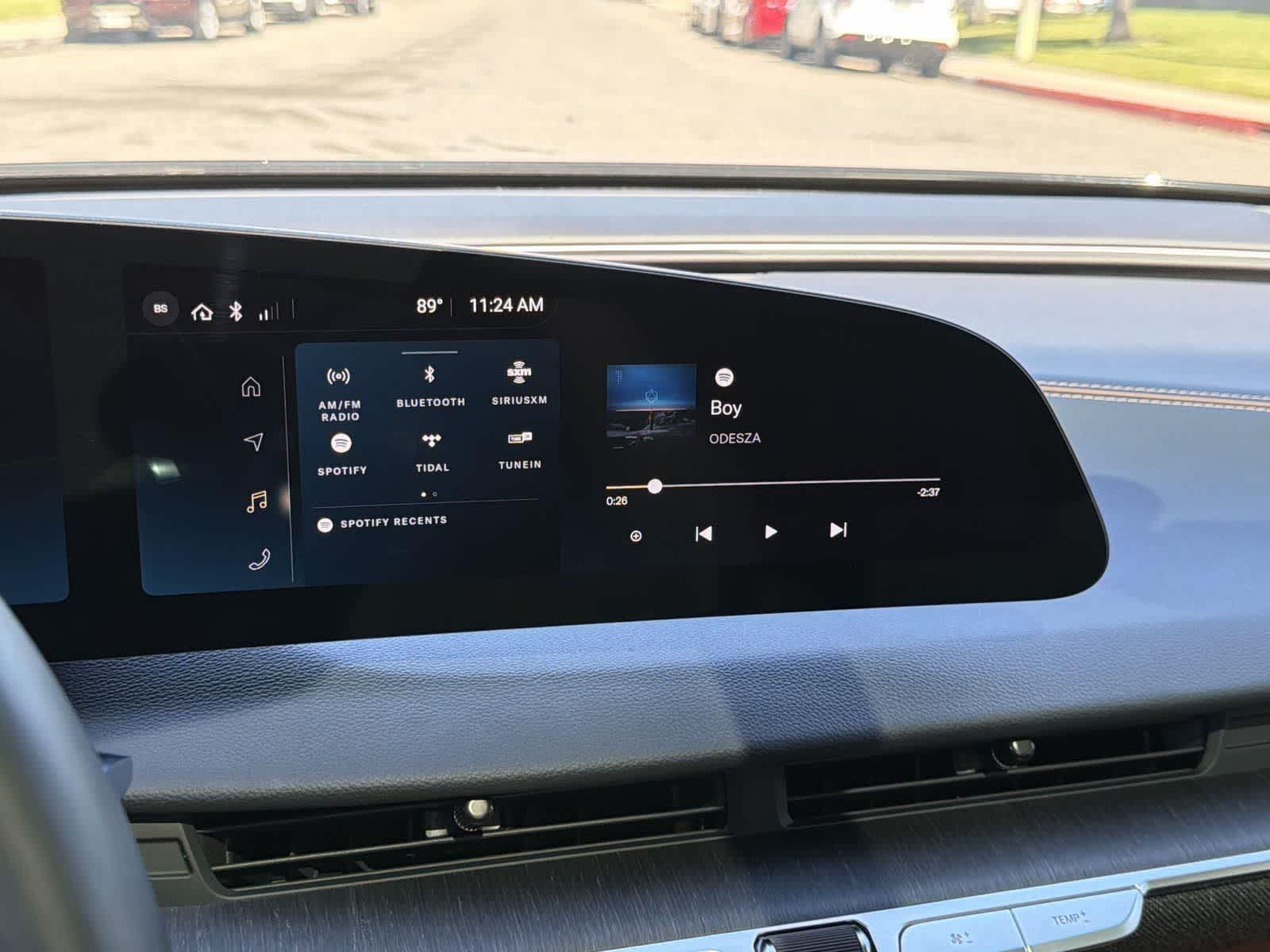 Thumbnail: 2024 Lucid Air - 19