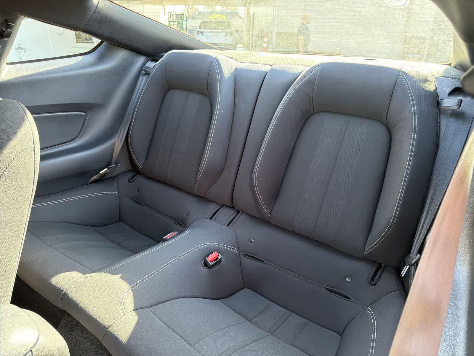 Thumbnail: 2021 Ford Mustang - 25