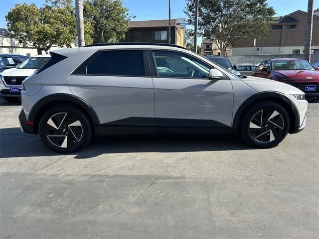 Thumbnail: 2025 Hyundai Ioniq 5 - 3
