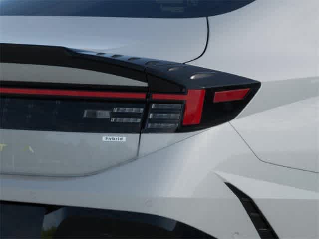 Thumbnail: 2025 Hyundai Sonata - 10